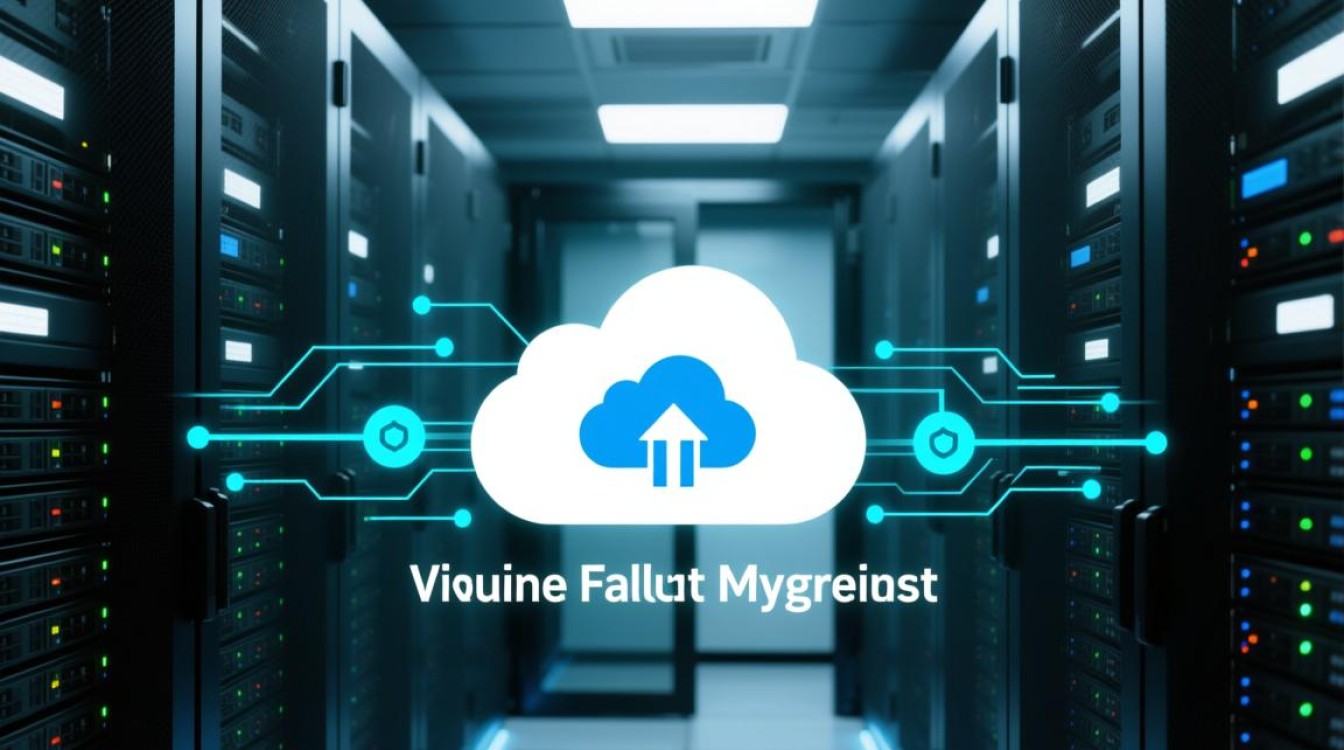 虚拟机故障迁移时如何确保业务不中断? 虚拟机故障迁移时如何确保业务不中断?