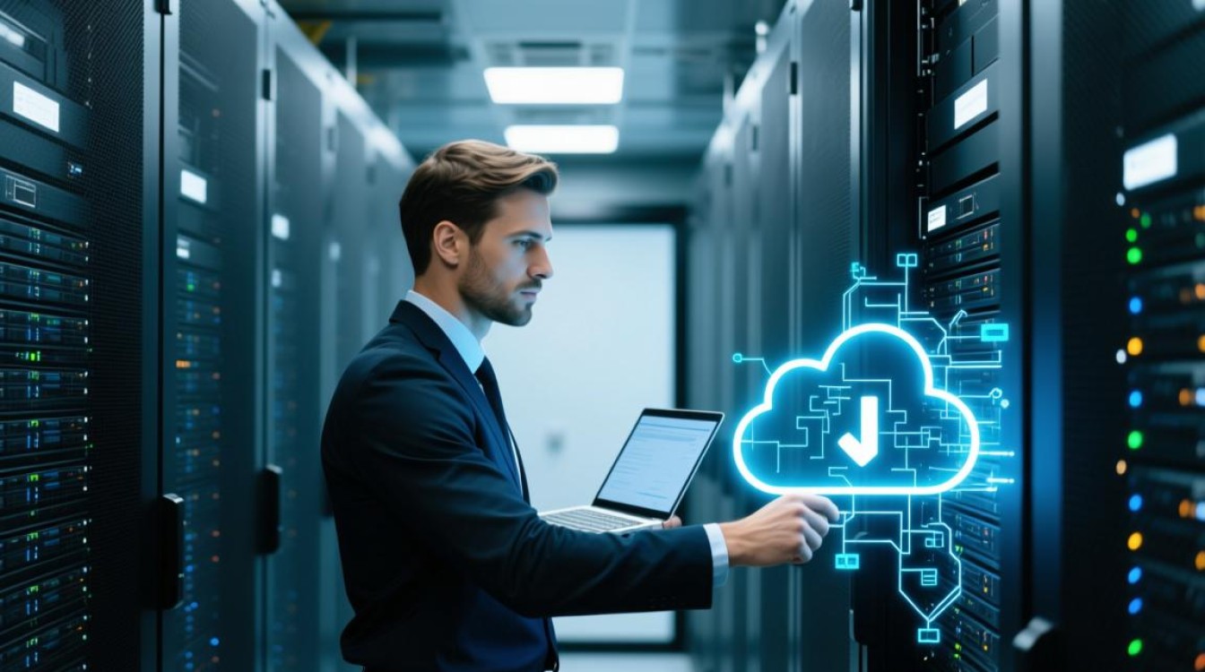 虚拟机故障迁移时如何确保业务不中断? 虚拟机故障迁移时如何确保业务不中断?