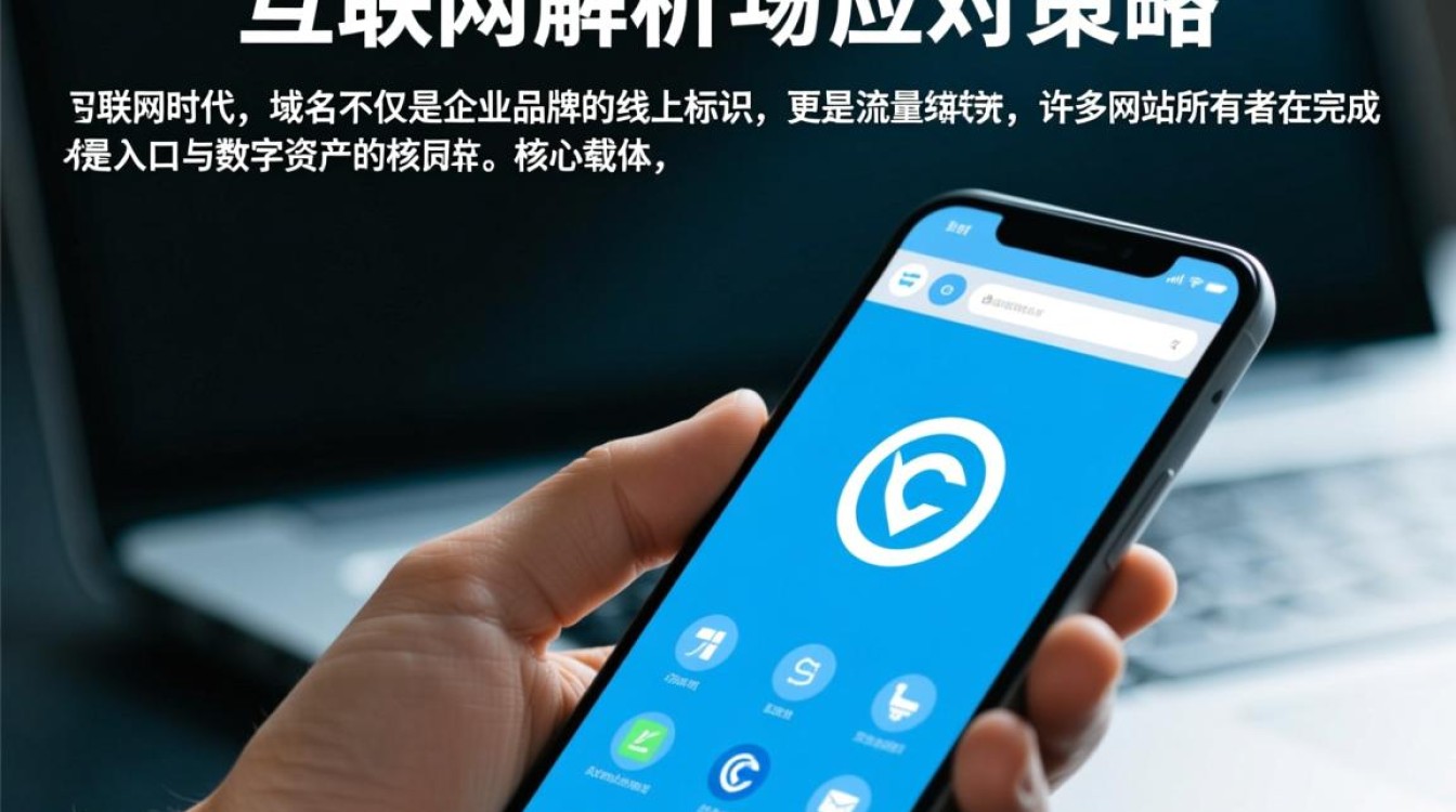 备案后域名到期被抢注,如何拿回?-好主机测评网