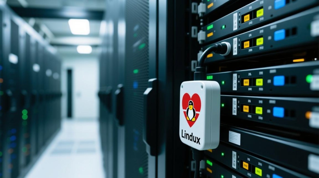 Linux心跳检测如何实现高可用与故障转移? Linux心跳检测如何实现高可用与故障转移?