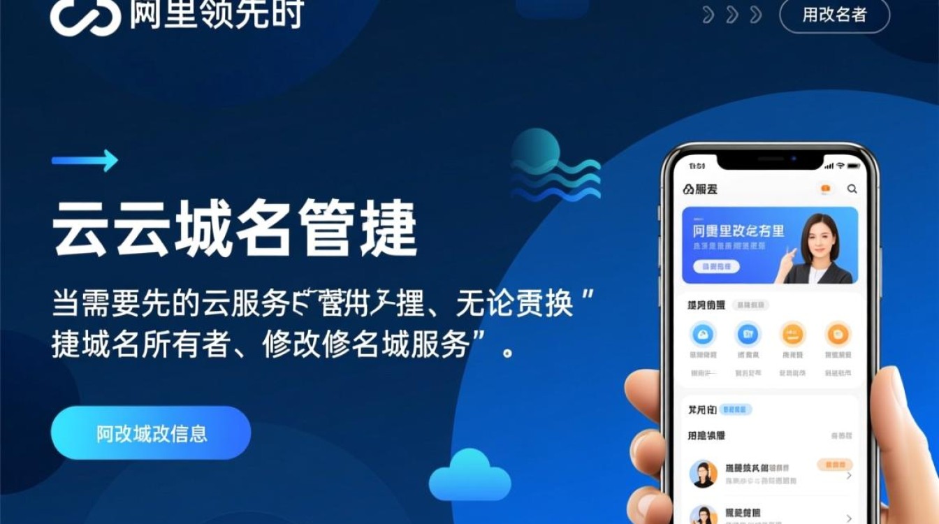 阿里云修改域名解析步骤是怎样的?-好主机测评网