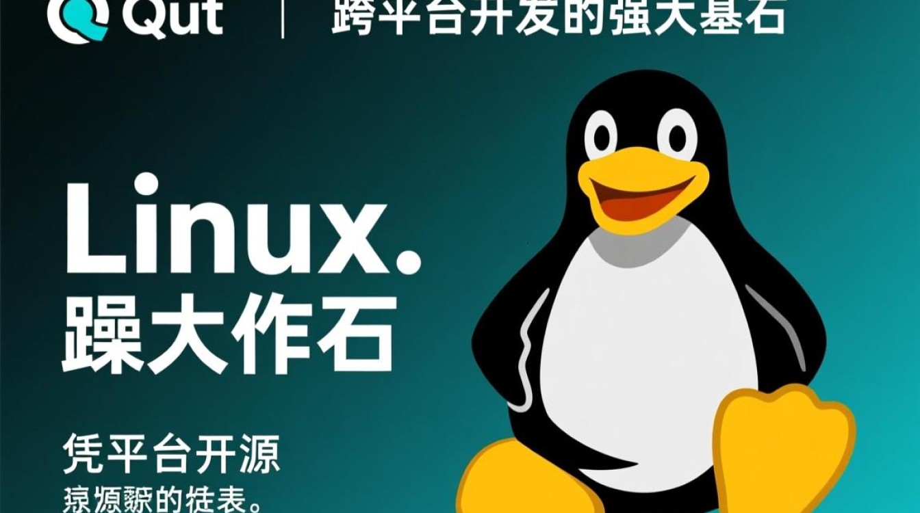 Linux版Qt安装失败怎么办?-好主机测评网