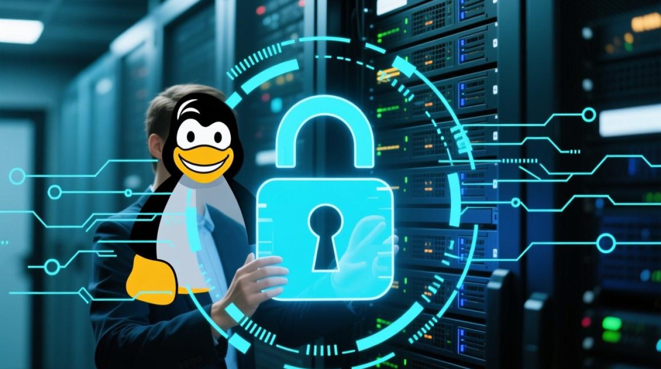 Linux 数据加密如何选择?不同场景用哪种加密方式?-好主机测评网