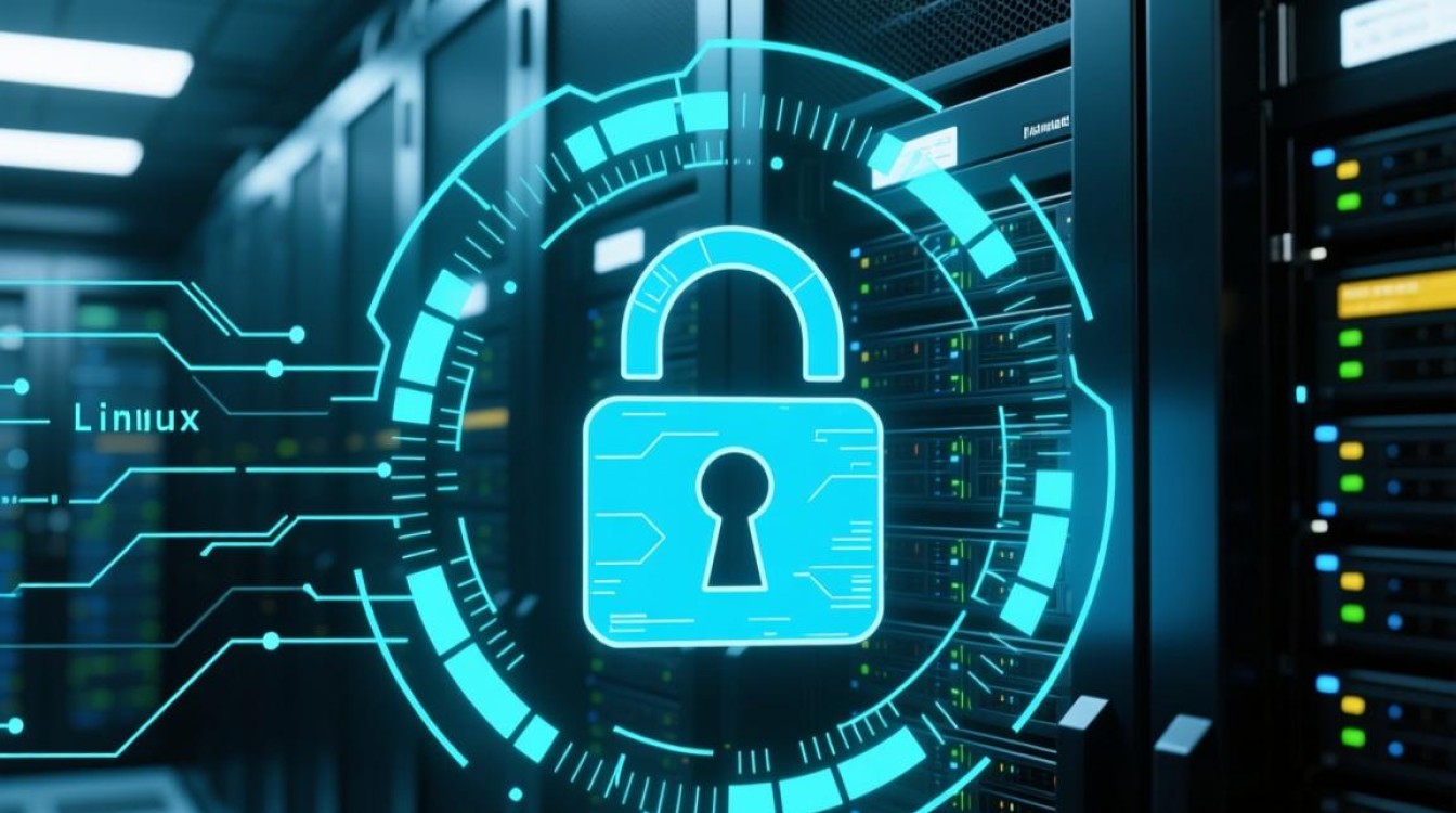 Linux 数据加密如何选择?不同场景用哪种加密方式? Linux 数据加密如何选择?不同场景用哪种加密方式?