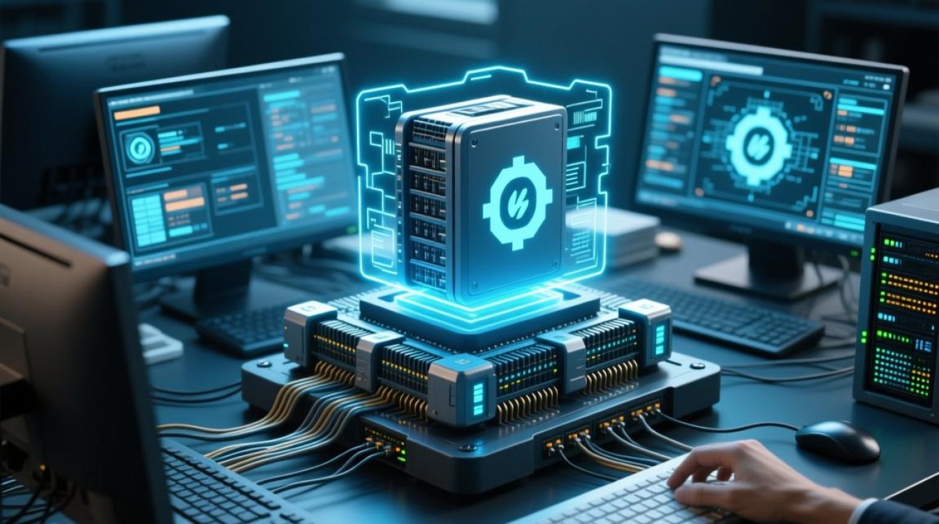 为啥普通用户非要用虚拟机?它到底有啥实际用啊?-好主机测评网