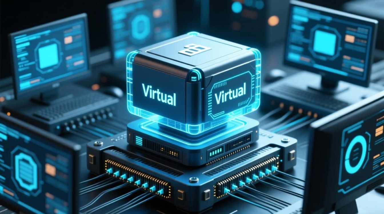 为啥普通用户非要用虚拟机?它到底有啥实际用啊? 为啥普通用户非要用虚拟机?它到底有啥实际用啊?