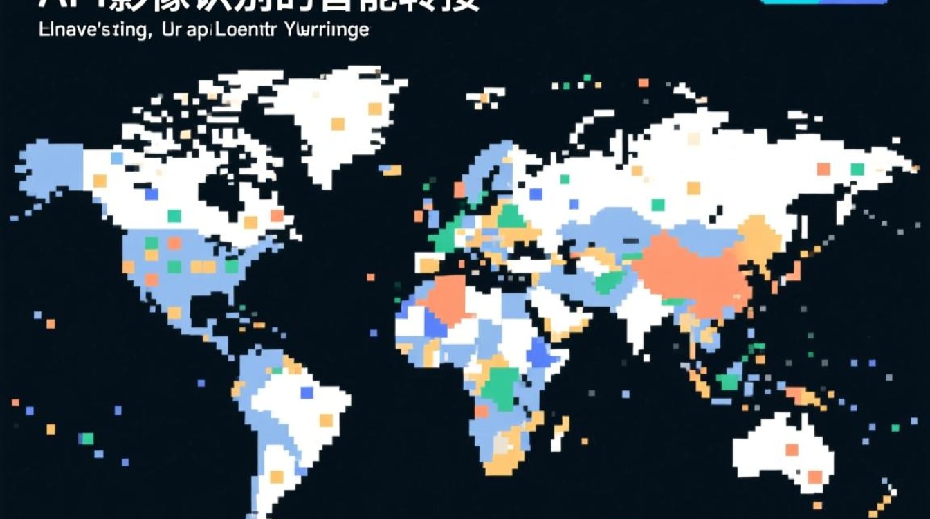 API影像识别技术如何精准高效处理复杂图像场景?-好主机测评网