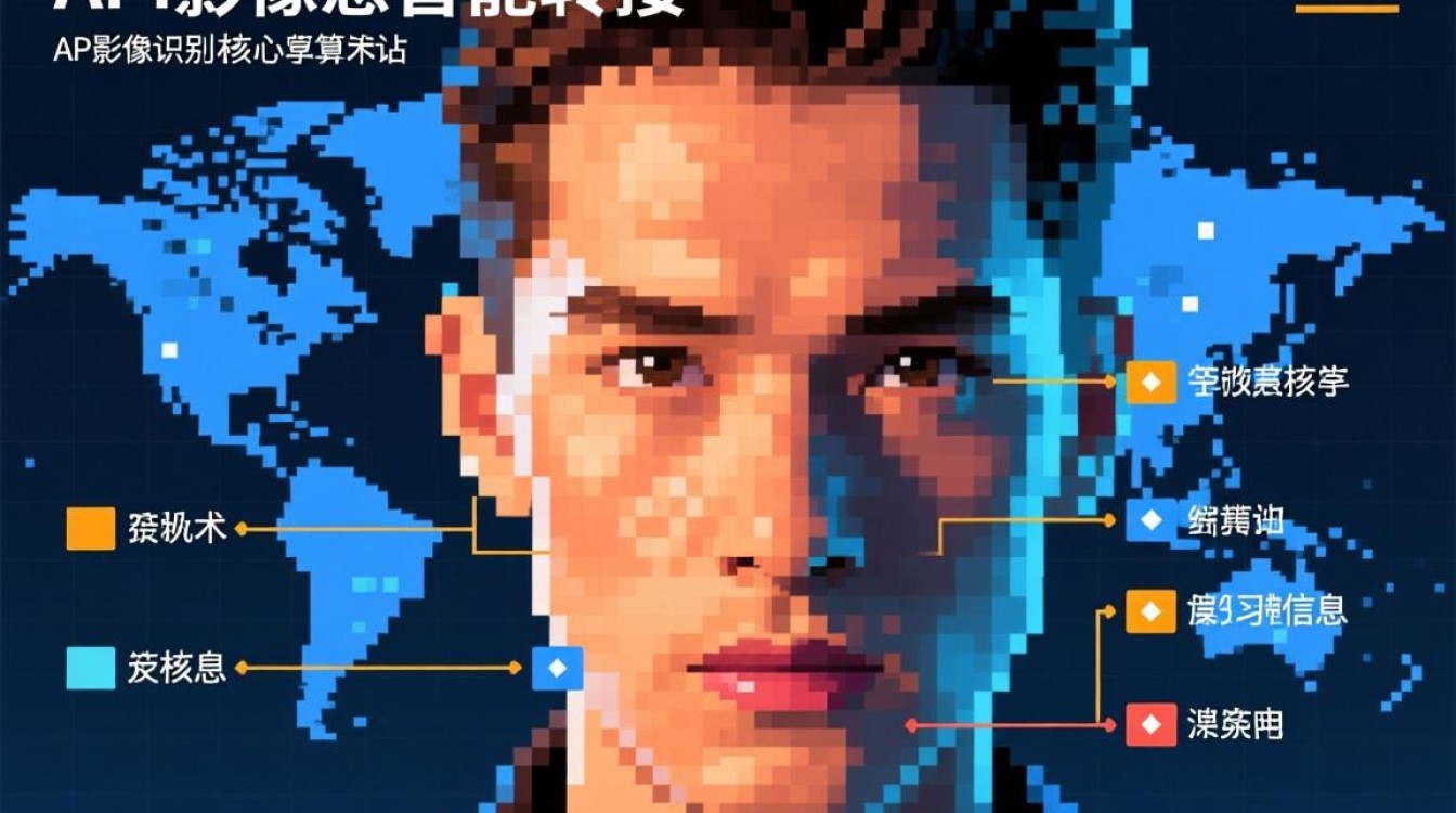 API影像识别技术如何精准高效处理复杂图像场景? API影像识别技术如何精准高效处理复杂图像场景?