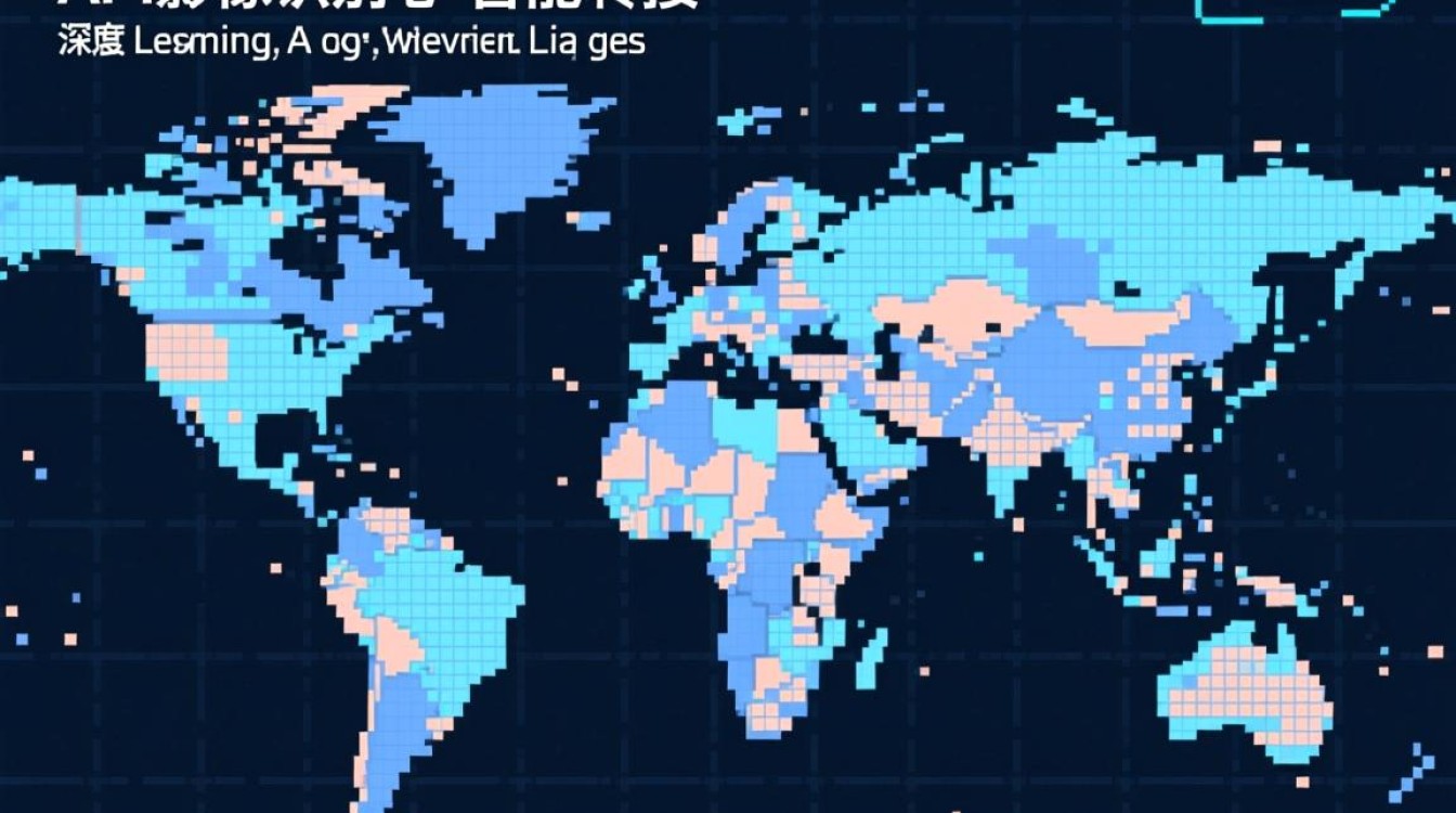 API影像识别技术如何精准高效处理复杂图像场景? API影像识别技术如何精准高效处理复杂图像场景?