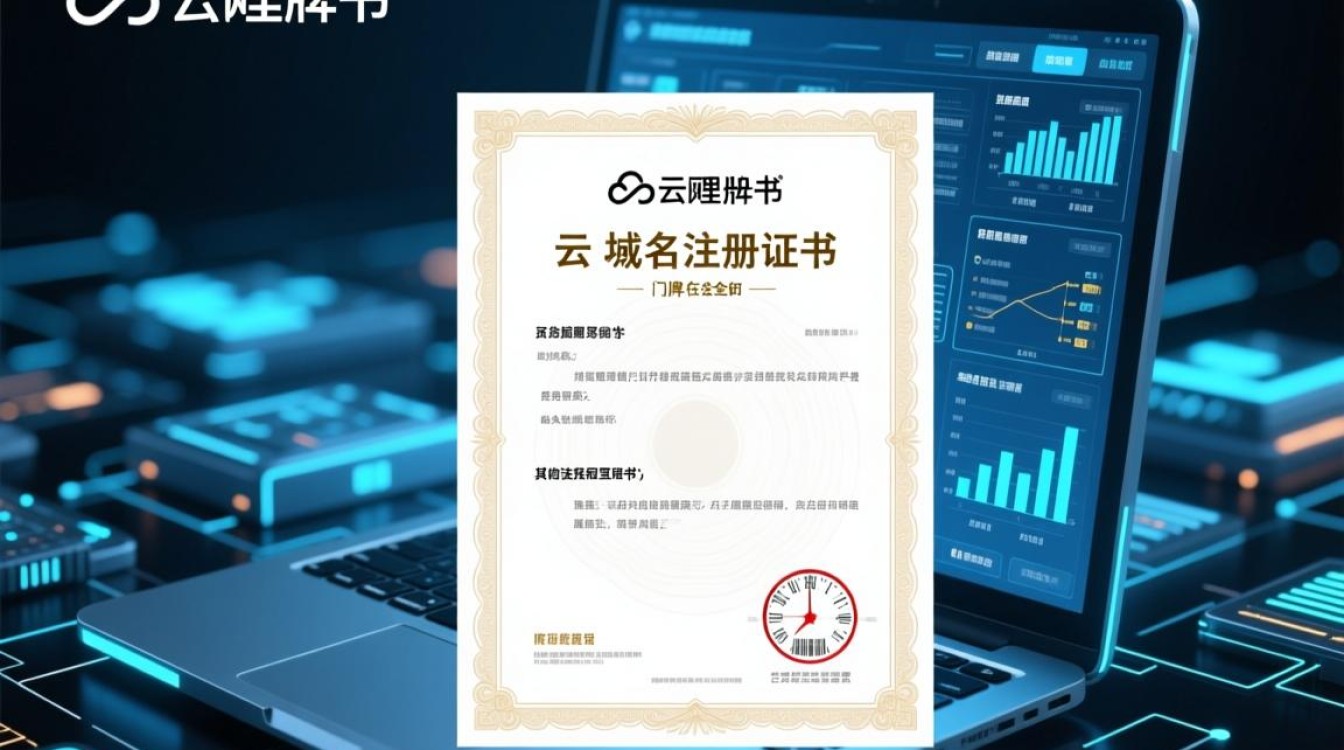 阿里云域名注册证书在哪里下载?怎么用?-好主机测评网