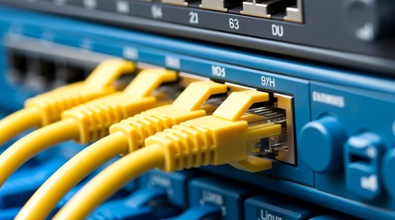 Linux如何检测网线是否连接成功?-好主机测评网