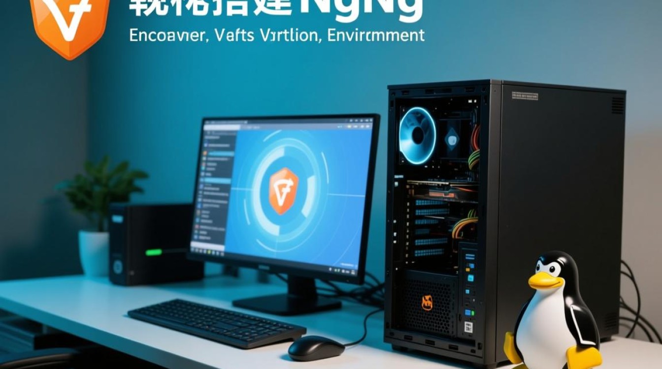 虚拟机搭建nginx教程,详细步骤与常见问题解析-好主机测评网