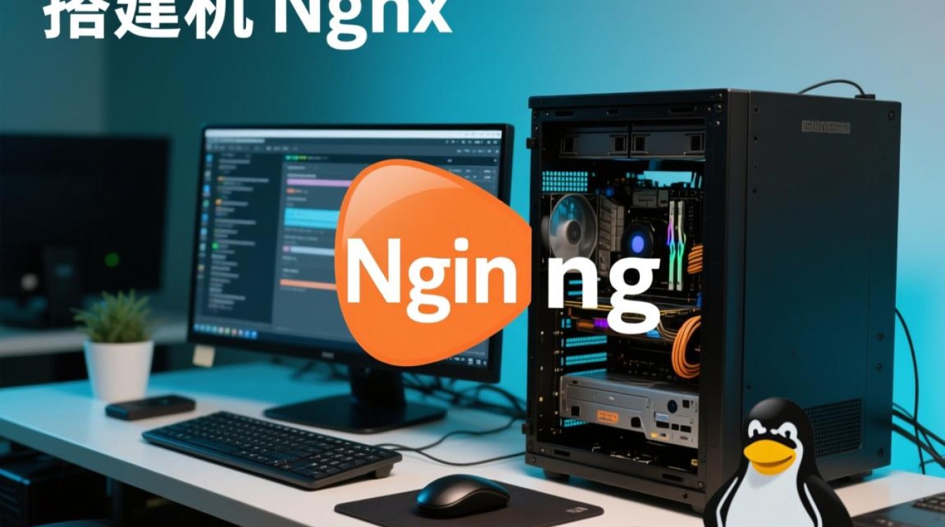 虚拟机搭建nginx教程,详细步骤与常见问题解析 虚拟机搭建nginx教程,详细步骤与常见问题解析