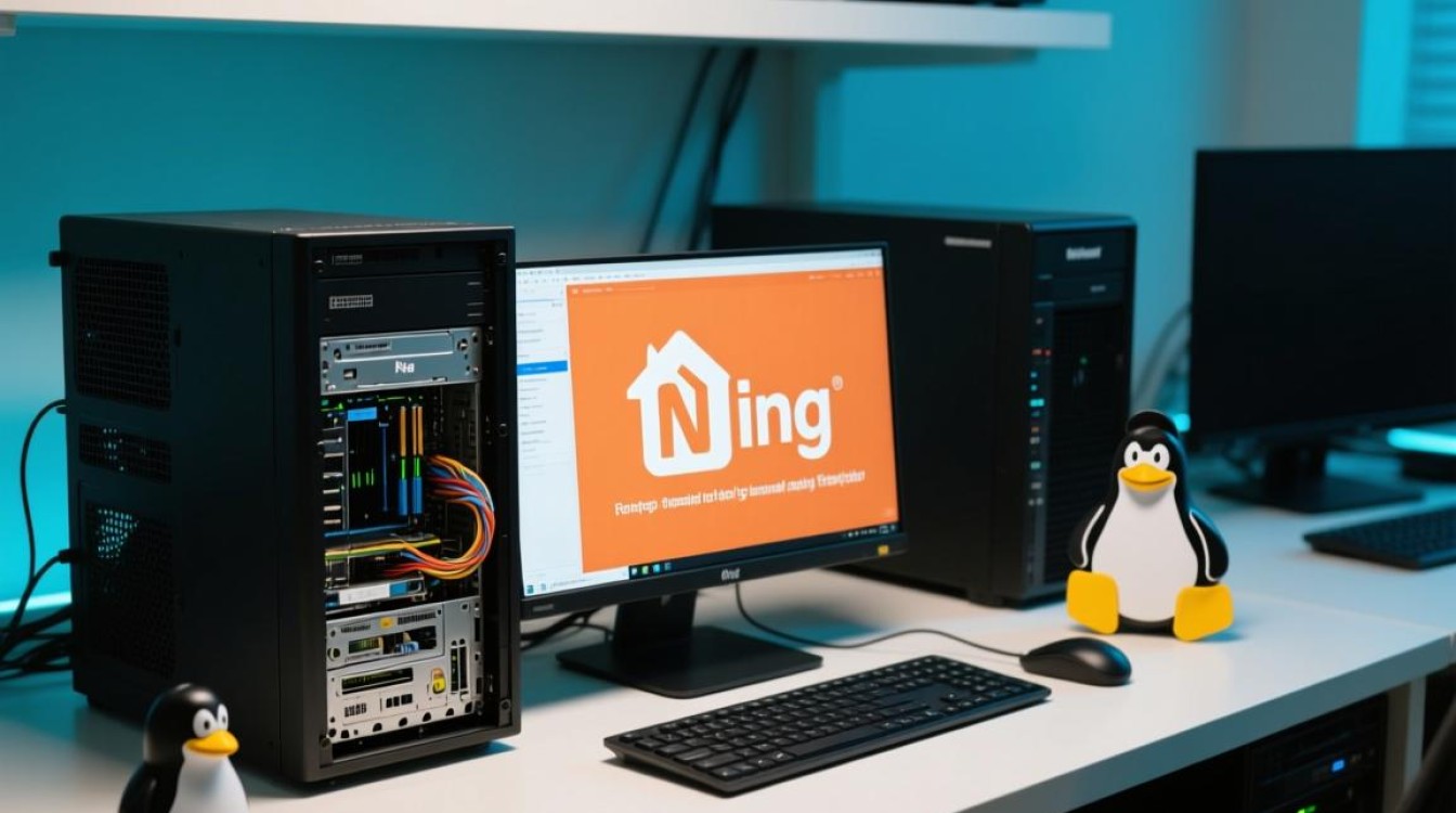 虚拟机搭建nginx教程,详细步骤与常见问题解析 虚拟机搭建nginx教程,详细步骤与常见问题解析