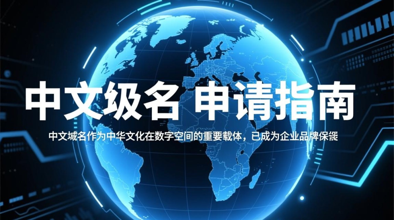 中文域名注册申请表该怎么填写提交？-好主机测评网