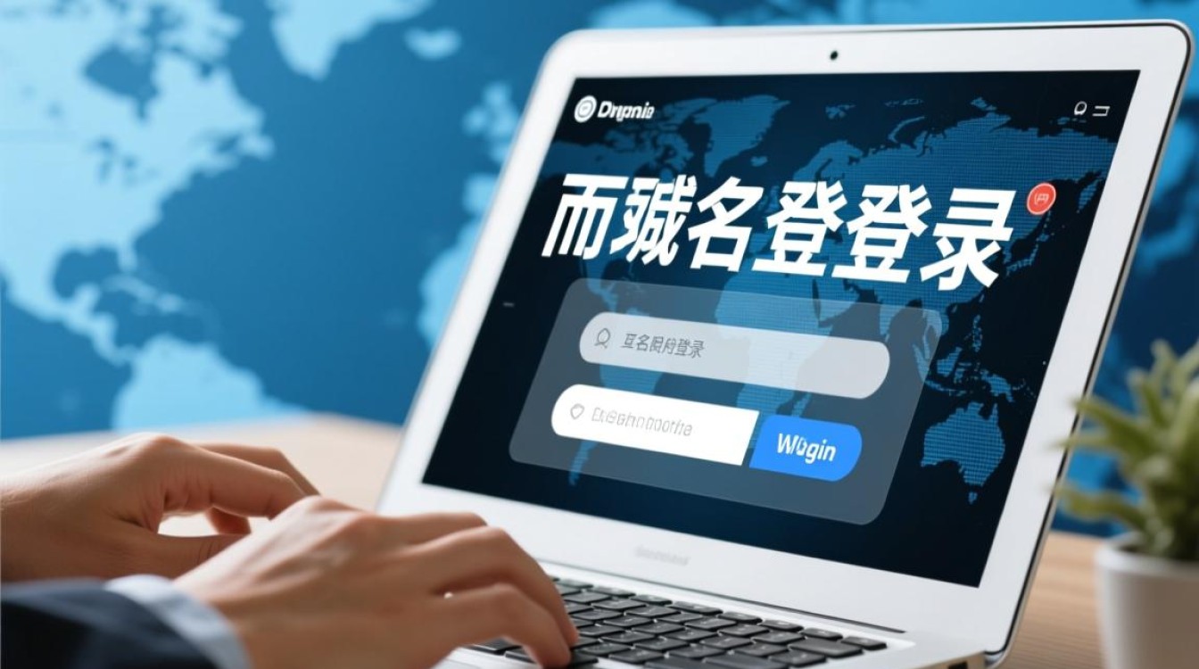 域名登录入口在哪里找?新手如何找到正确的登录页面? 域名登录入口在哪里找?新手如何找到正确的登录页面?