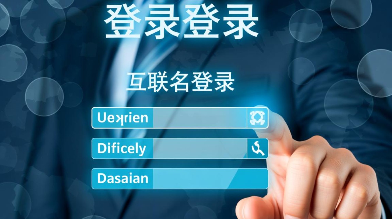 域名登录入口在哪里找?新手如何找到正确的登录页面? 域名登录入口在哪里找?新手如何找到正确的登录页面?