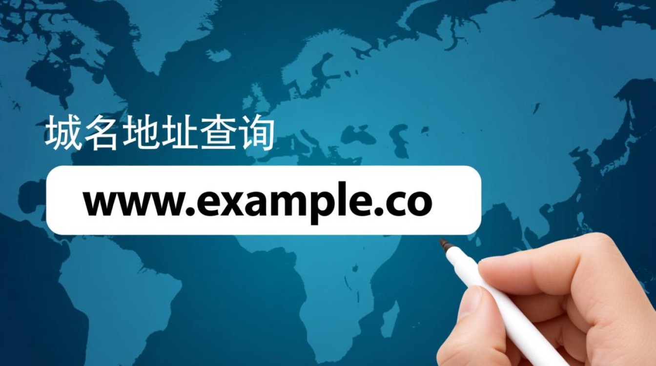 如何查询域名地址?域名地址查询方法有哪些? 如何查询域名地址?域名地址查询方法有哪些?