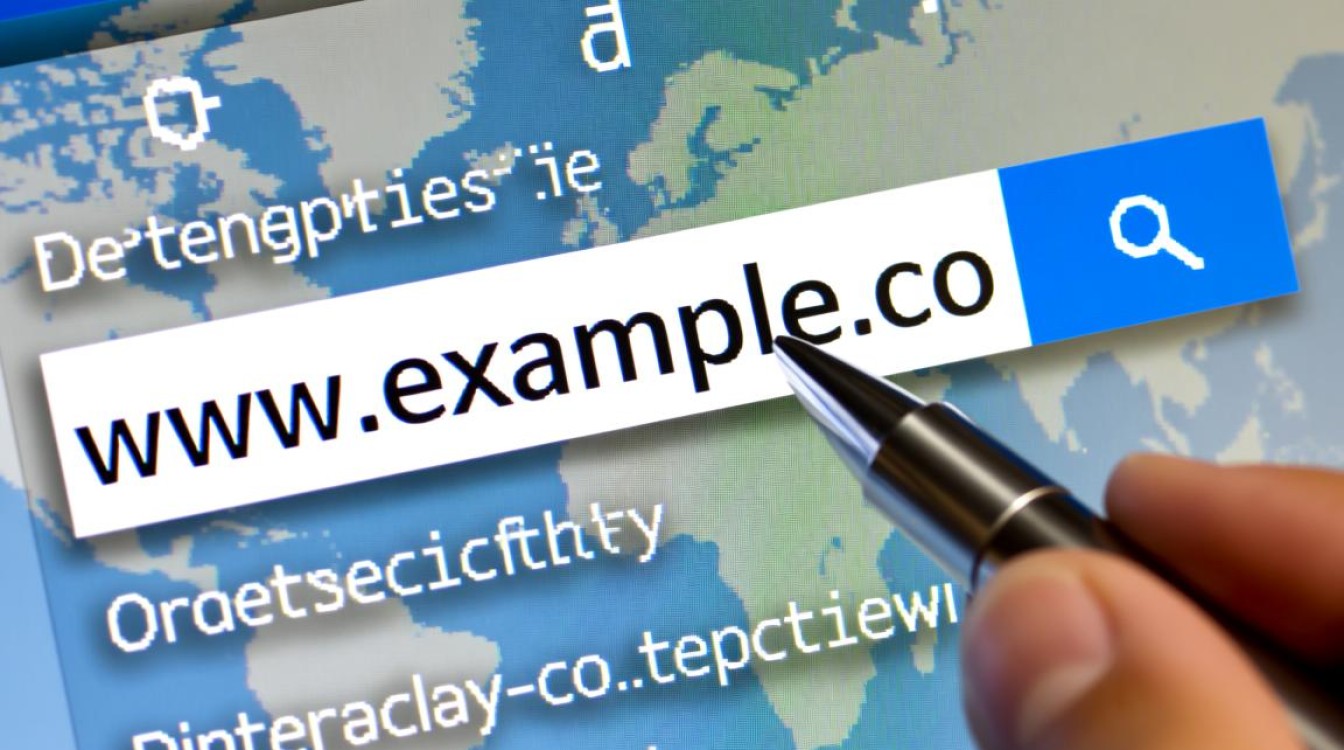 如何查询域名地址?域名地址查询方法有哪些? 如何查询域名地址?域名地址查询方法有哪些?