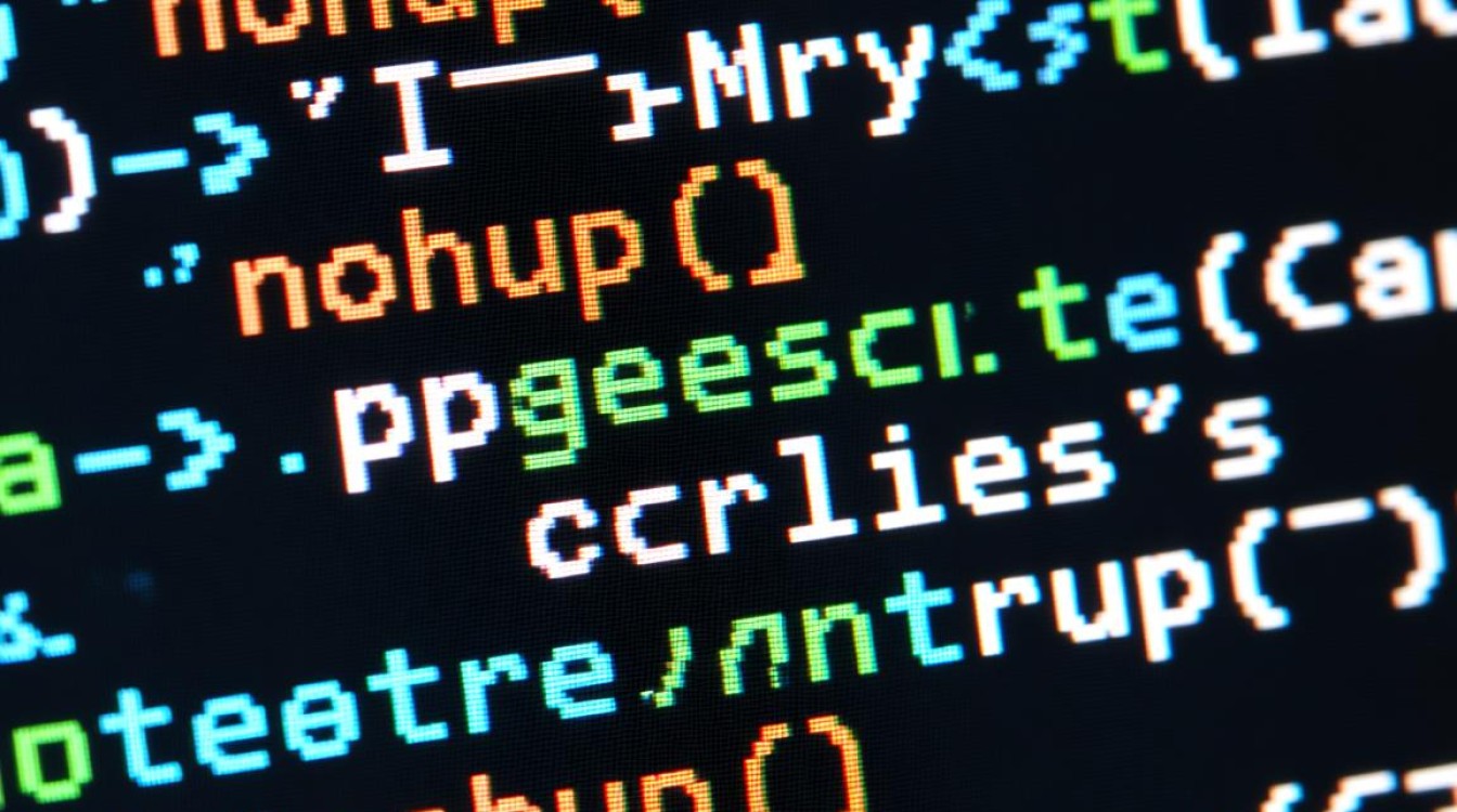 Linux nohup 进程如何后台运行且不中断输出?-好主机测评网