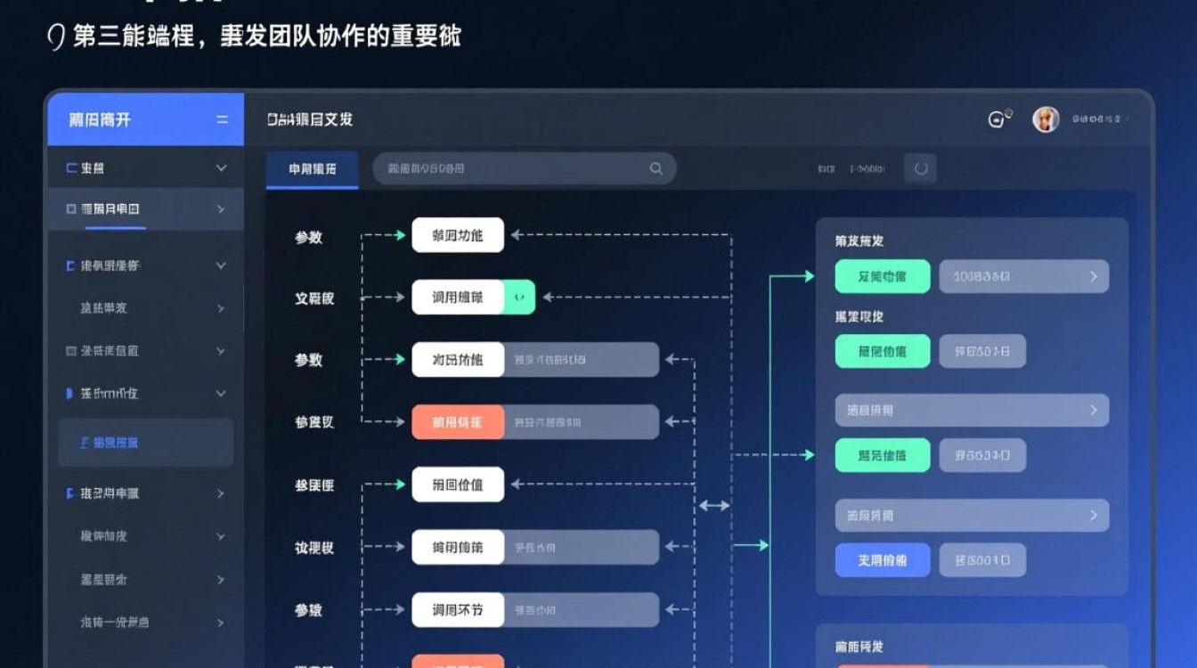 api接口设计文档模板包含哪些核心内容? api接口设计文档模板包含哪些核心内容?