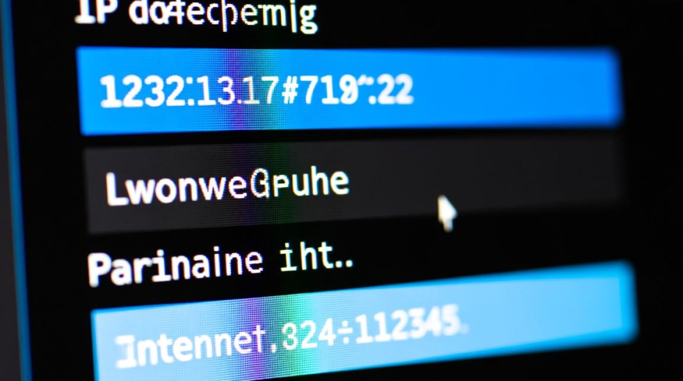 阿里云IP和域名绑定教程,新手操作步骤详解? 阿里云IP和域名绑定教程,新手操作步骤详解?