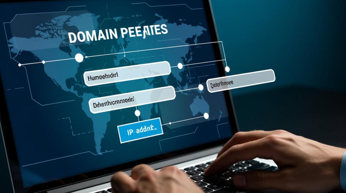 删除域名解析后多久才能生效?影响因素有哪些? 删除域名解析后多久才能生效?影响因素有哪些?