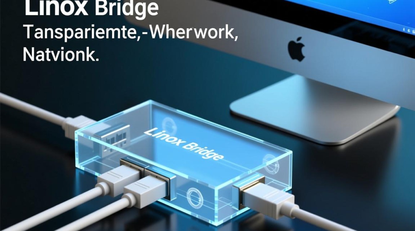 Linux透明桥如何配置实现流量透明转发? Linux透明桥如何配置实现流量透明转发?