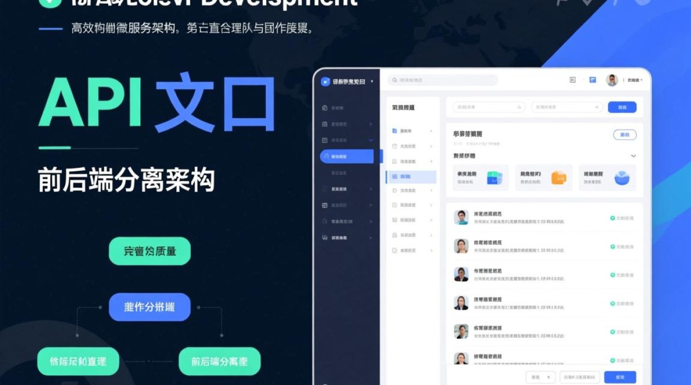 api接口文档管理工具有哪些好用的推荐? api接口文档管理工具有哪些好用的推荐?