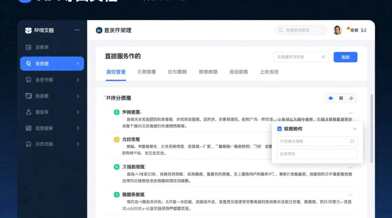 api接口文档管理工具有哪些好用的推荐? api接口文档管理工具有哪些好用的推荐?