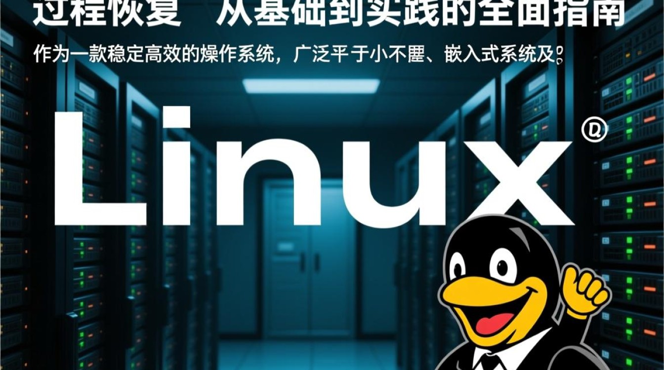 Linux恢复进程后,进程状态和数据还能完整保留吗?-好主机测评网