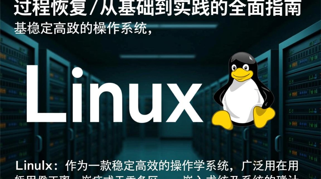 Linux恢复进程后,进程状态和数据还能完整保留吗? Linux恢复进程后,进程状态和数据还能完整保留吗?