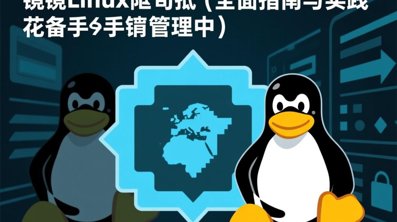 镜像Linux备份时如何快速恢复整个系统?-好主机测评网