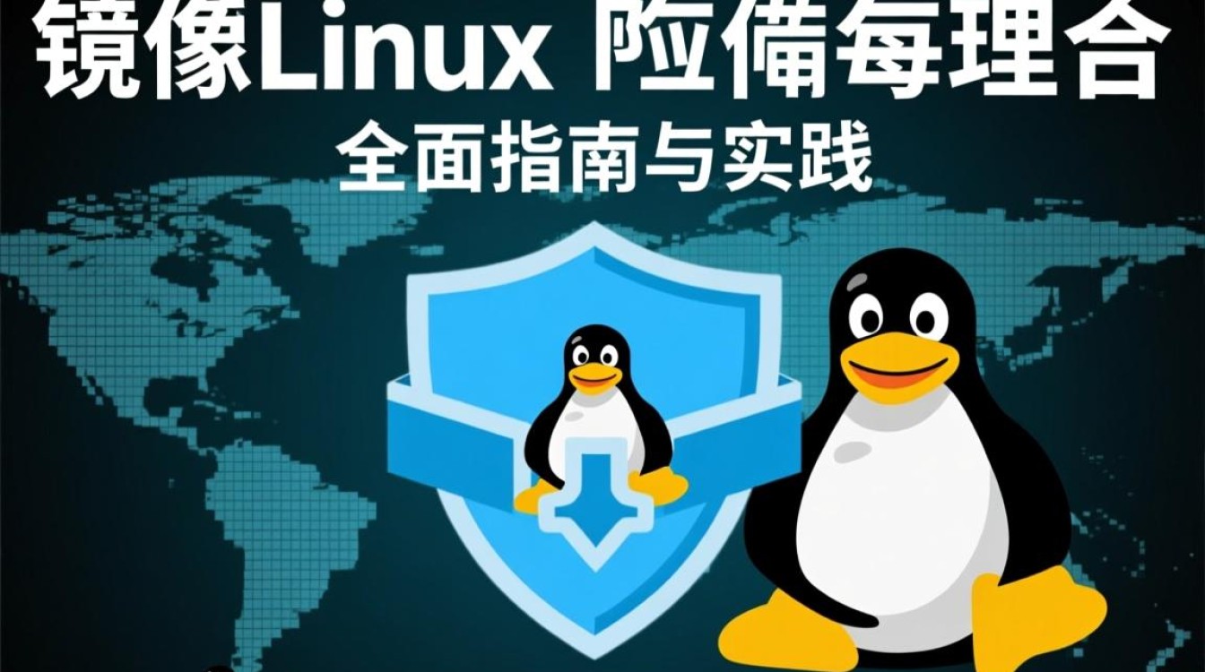 镜像Linux备份时如何快速恢复整个系统? 镜像Linux备份时如何快速恢复整个系统?