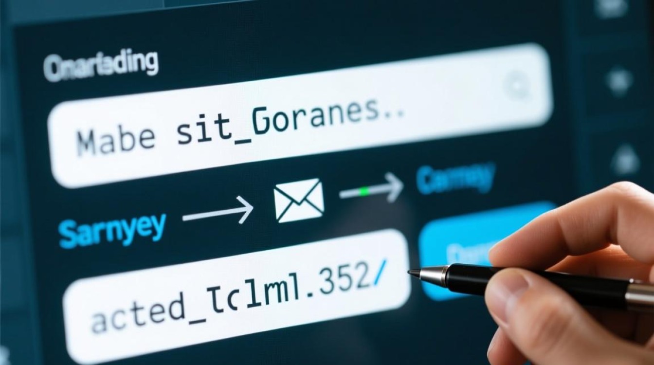 检查域名解析是否正确?如何排查解析错误导致网站无法访问?-好主机测评网