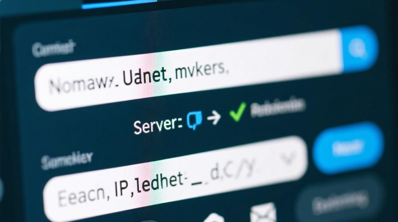 检查域名解析是否正确?如何排查解析错误导致网站无法访问? 检查域名解析是否正确?如何排查解析错误导致网站无法访问?