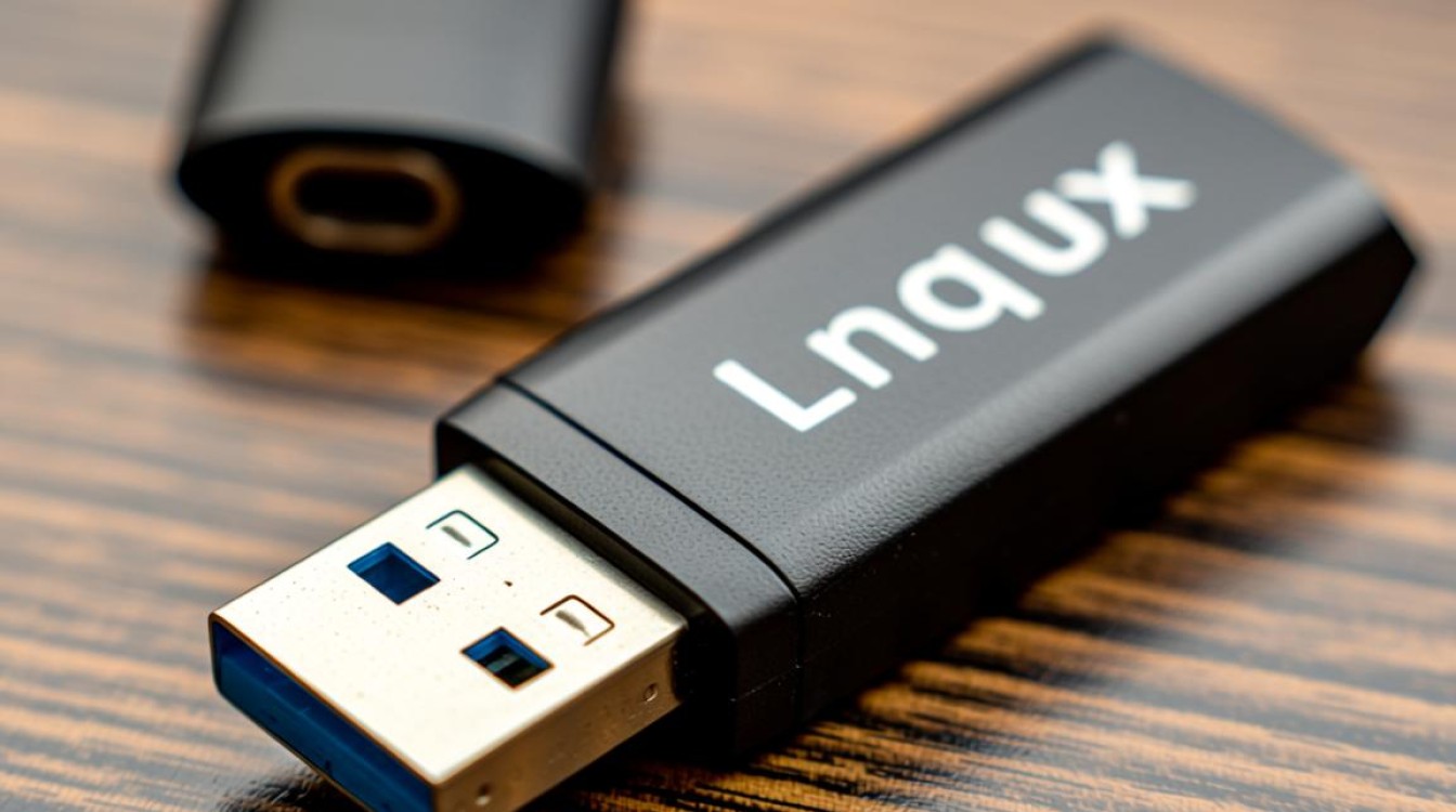 Linux下制作安装U盘,分区格式选啥才对?-好主机测评网