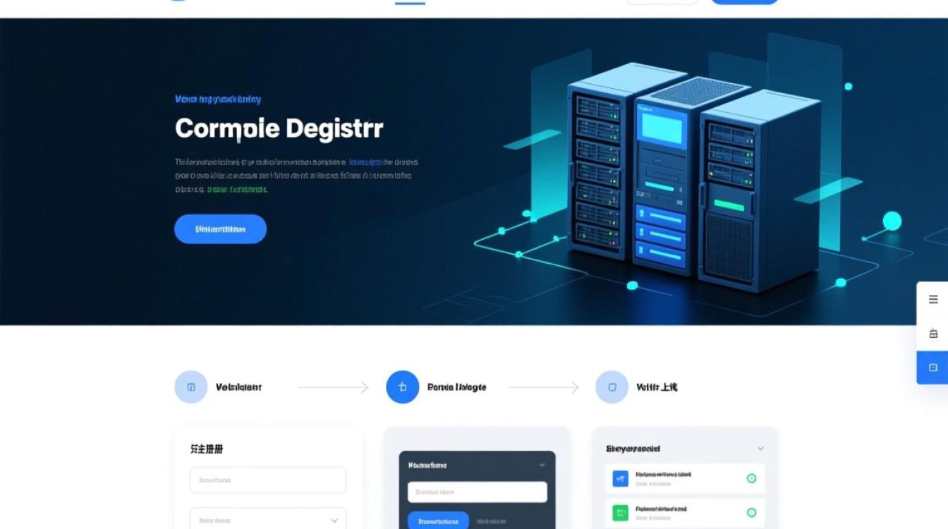 网站怎么放到域名上?新手建站域名绑定步骤详解 网站怎么放到域名上?新手建站域名绑定步骤详解