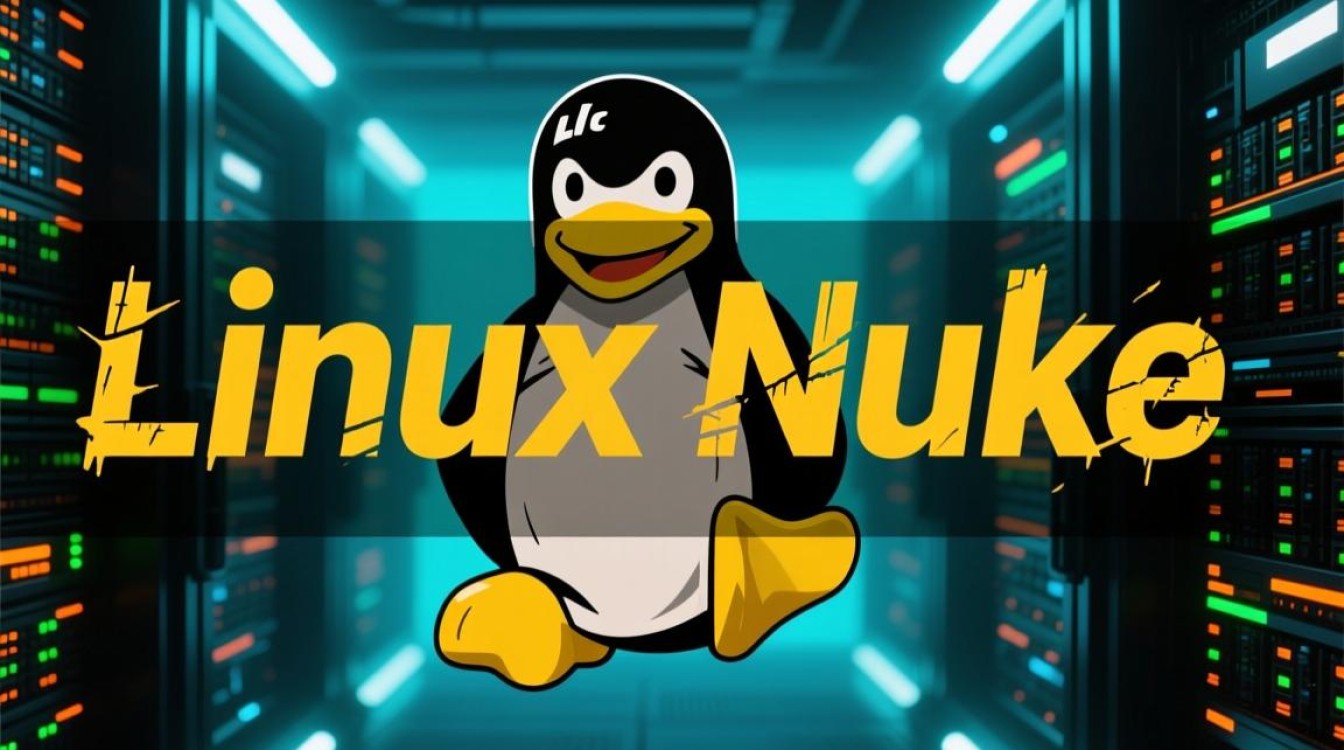 linux nuke漏洞是什么?如何有效防护? linux nuke漏洞是什么?如何有效防护?