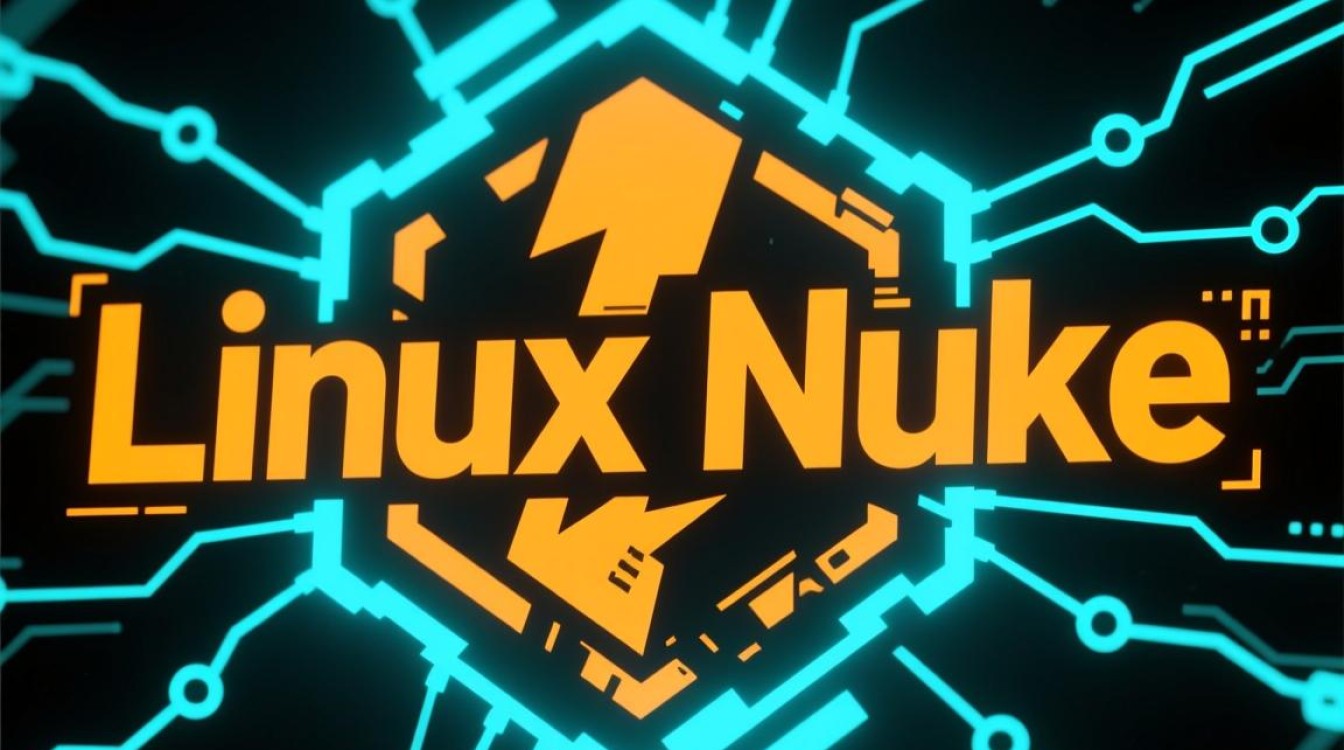 linux nuke漏洞是什么?如何有效防护?-好主机测评网
