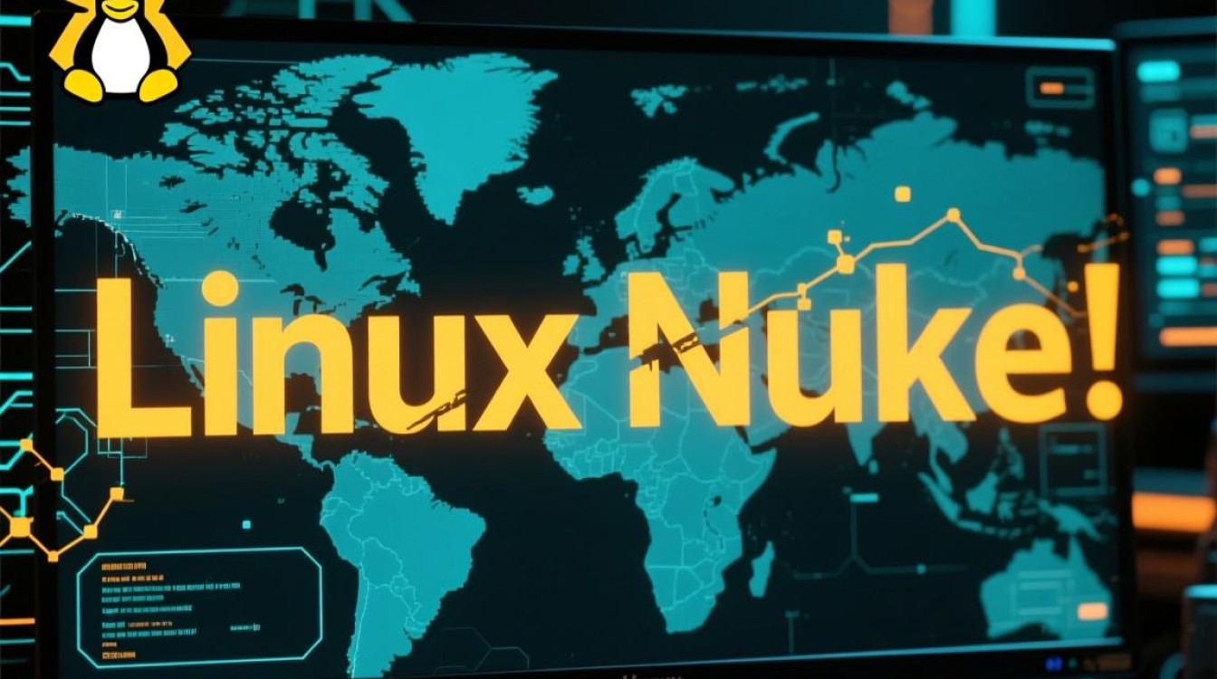 linux nuke漏洞是什么?如何有效防护? linux nuke漏洞是什么?如何有效防护?