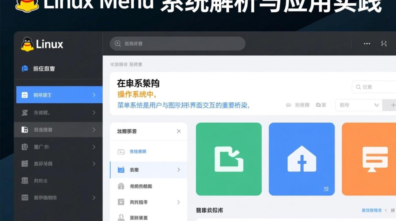 Linux menu怎么配置?新手必看的详细教程 Linux menu怎么配置?新手必看的详细教程