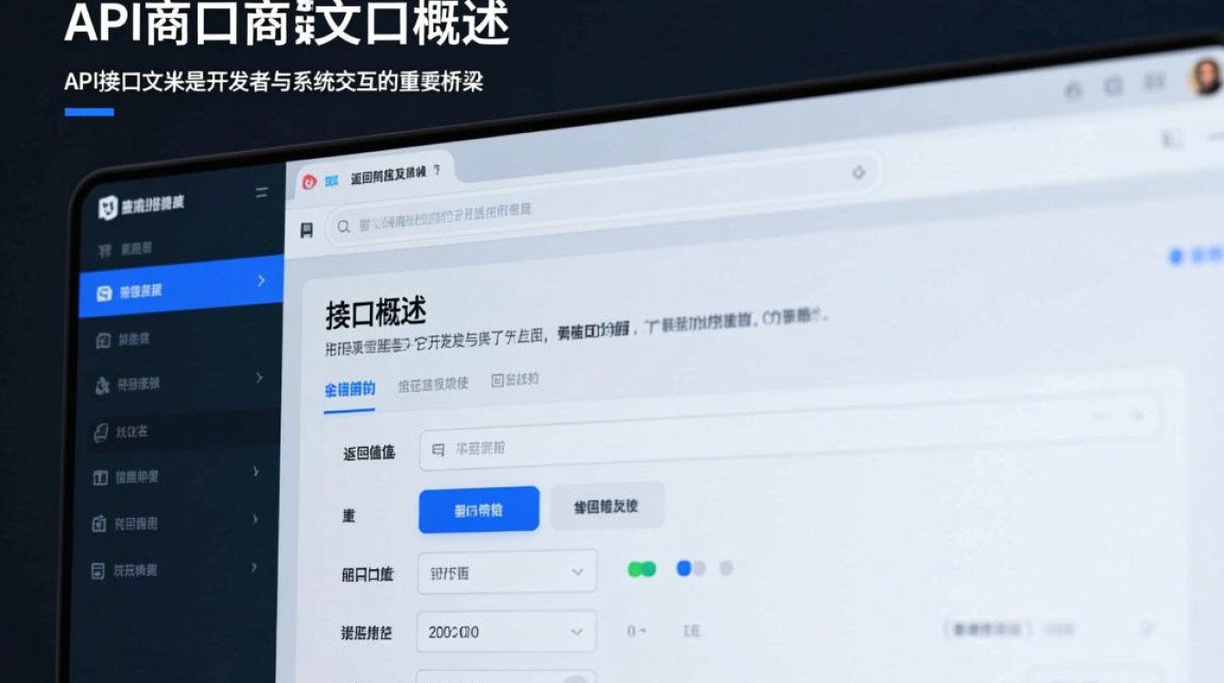 api接口文档示例怎么写?新手如何快速上手?-好主机测评网