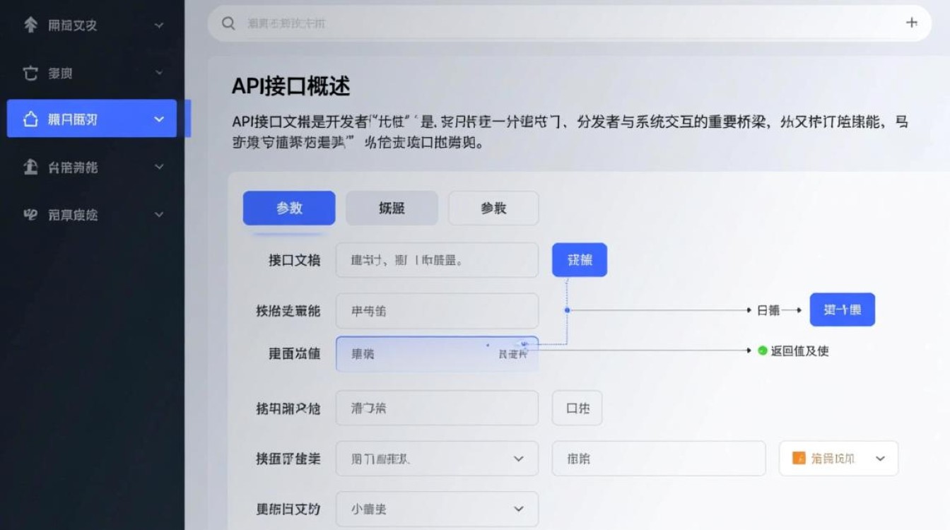 api接口文档示例怎么写?新手如何快速上手? api接口文档示例怎么写?新手如何快速上手?