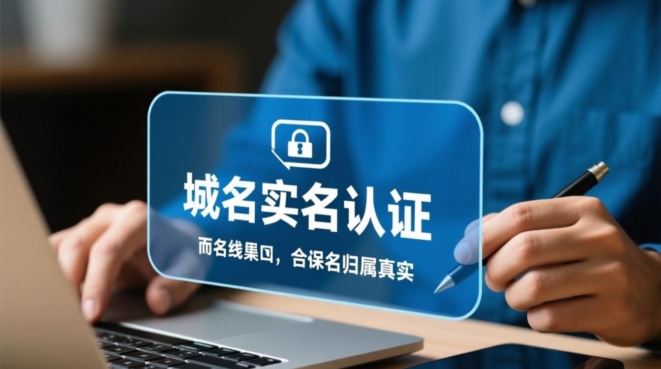 如何查域名实名认证信息?教程步骤详解 如何查域名实名认证信息?教程步骤详解