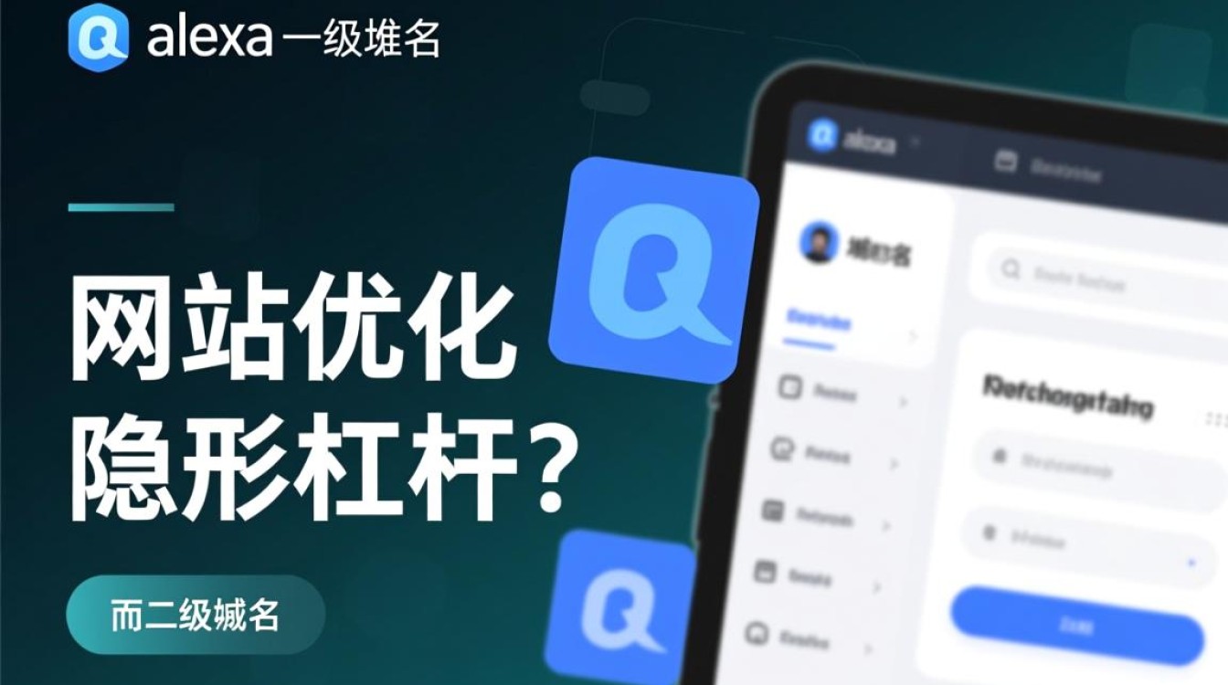 Alexa 二级域名怎么设置?对 SEO 有影响吗? Alexa 二级域名怎么设置?对 SEO 有影响吗?