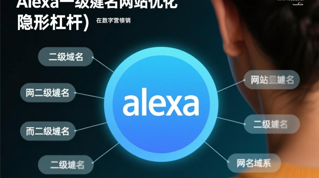 Alexa 二级域名怎么设置?对 SEO 有影响吗? Alexa 二级域名怎么设置?对 SEO 有影响吗?