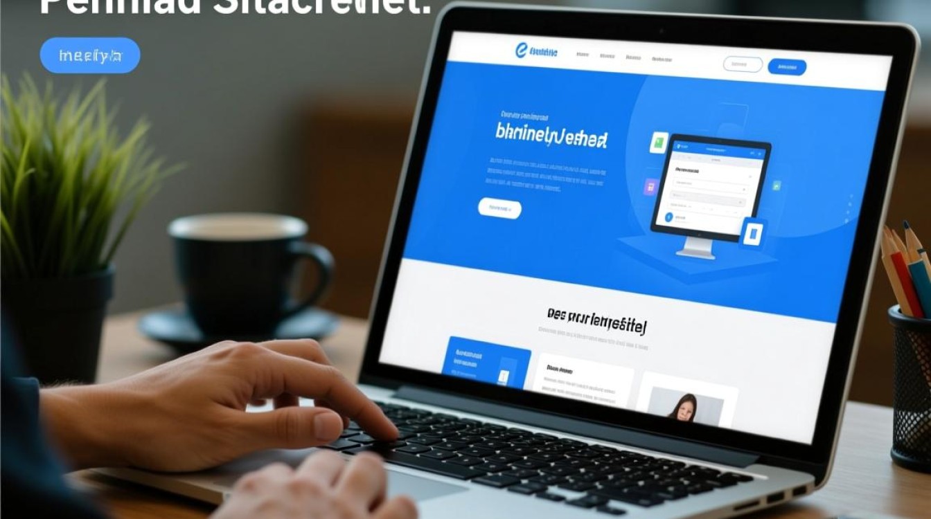 注册好域名后怎么解决网站上线和配置问题?-好主机测评网