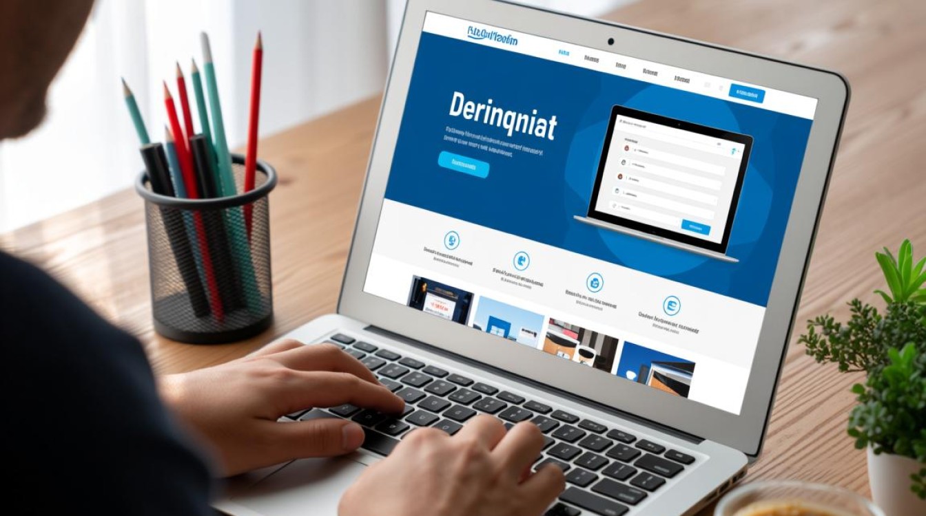 注册好域名后怎么解决网站上线和配置问题? 注册好域名后怎么解决网站上线和配置问题?