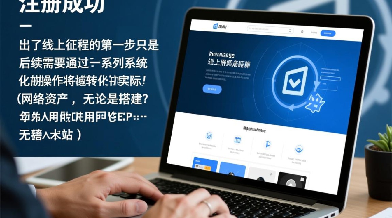 注册好域名后怎么解决网站上线和配置问题? 注册好域名后怎么解决网站上线和配置问题?